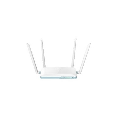 Router D-Link Eagle Pro WiFi 2.4GHz 4G LTE Negro (G403)