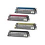 Toner BROTHER Pack Negro/Tricolor 1000 pág (TN248VAL)