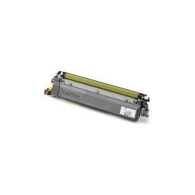 Toner BROTHER Amarillo 4000 páginas (TN249Y)