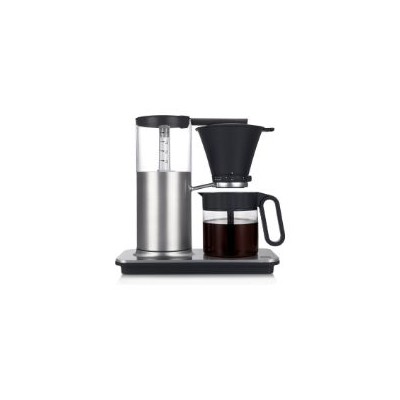 Cafetera Wilfa Classic CM6S-100 1550W 1L Plata (602273)