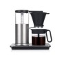 Cafetera Wilfa Classic CM6S-100 1550W 1L Plata (602273)