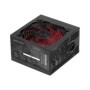 Fuente Mars Gaming ATX 550W PFC 85% Negra (MPIII550)