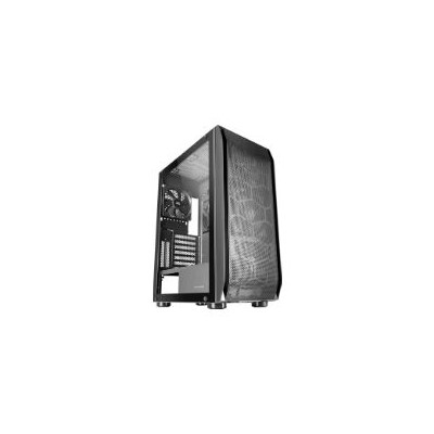 Torre Profesional Mars Gaming XXL E-ATX Negra (MCPRO2)