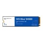 SSD WD Blue SN580 M.2 M2280 NVMe 1Tb TLC (WDS100T3B0E)