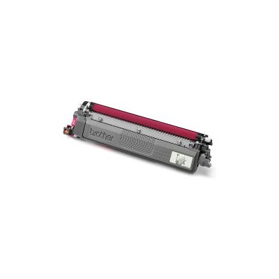 Toner BROTHER Magenta 2300 páginas (TN248XLM)