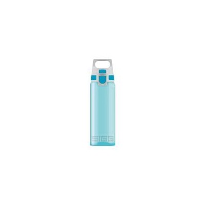 Botella SIGG Total Color Aqua PLA 0.6L