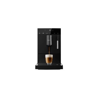 Cafetera CECOTEC Cremmaet Compact Steam 1.2L (01637)