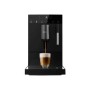 Cafetera CECOTEC Cremmaet Compact Steam 1.2L (01637)