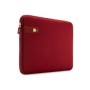 Funda CASE LOGIC Boxcar 13.3" EVA Apple Roja (3204113)