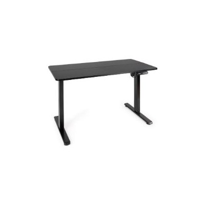 Mesa Electrica TOOQ 120x73x60cm Negra (TQESSD22-BK)