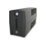 S.A.I. CONCEPTRONIC 650VA 360W USB2.0 Negra (ZEUS01ESP)