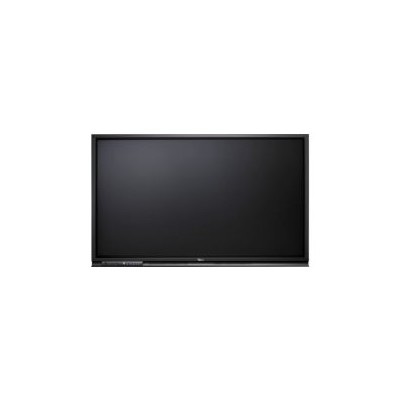 Pantalla Optoma 75? 3752RK 4K UHD Negra (H1F0H04BW101)