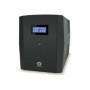 S.A.I. CONCEPTRONIC 1200VA 720W USB2.0 Negra (ZEUS03EP)