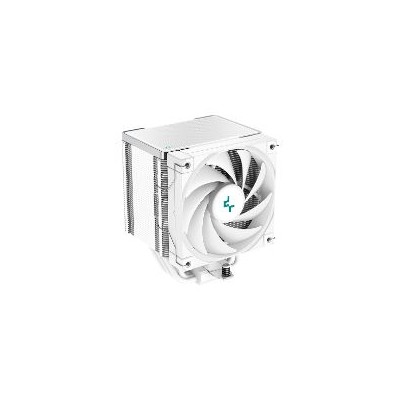 Ventilador CPU DeepCool AK500 12cm (R-AK500-WHNNMT-G)