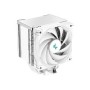 Ventilador CPU DeepCool AK500 12cm (R-AK500-WHNNMT-G)