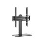 Soporte Mesa AISENS Giratorio 32"-55" 40Kg (DT55S-217)