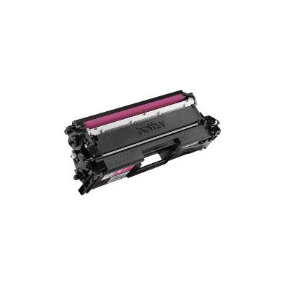 Toner BROTHER XXL Magenta 12000 páginas (821XXLM)