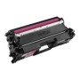 Toner BROTHER XXL Magenta 12000 páginas (821XXLM)