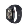 Apple Watch SE 40mm GPS CELL Negro (MRH83QL/A)(OUT6104)