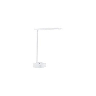 Lámpara de Mesa Philips DSK212 90L Blanca(929003241507)