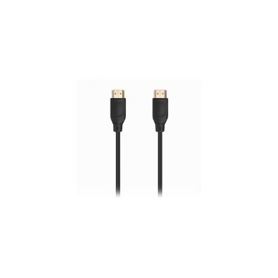 Cable AISENS HDMI A/M a HDMI A/M 1m Negro (A120-0722)