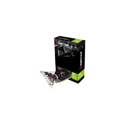 Biostar GeForce GT 610 2Gb GDDR3 LP (VN6103THX6)