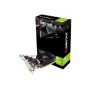 Biostar GeForce GT 610 2Gb GDDR3 LP (VN6103THX6)