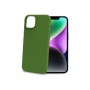 Funda CELLY Planet Eco iPhone Verde (PLANET1053GN)