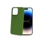 Funda CELLY Planet iPhone 15 Pro Verde (PLANET1054GN)