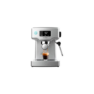 Cafetera CECOTEC Power Espresso 20 Square Pro (01986)