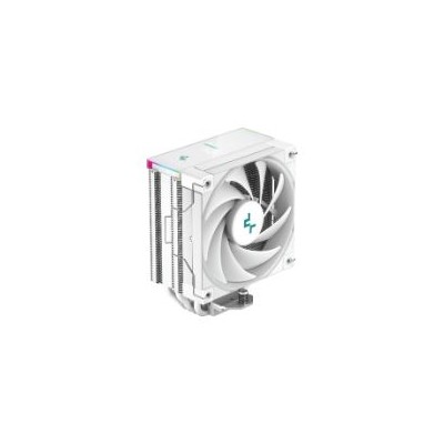 Ventilador DeepCool AK400 Blanco (R-AK400-WHADMN-G)