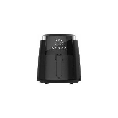 Freidora de Aire EVVO Tasty fryer 5L 1500w (V0103)