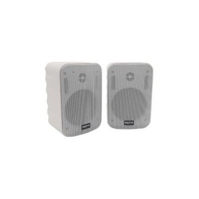 Altavoces Approx 2x15W Blancos (APPSPK15X2) (OUT1472)