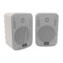 Altavoces Approx 2x15W Blancos (APPSPK15X2) (OUT1472)