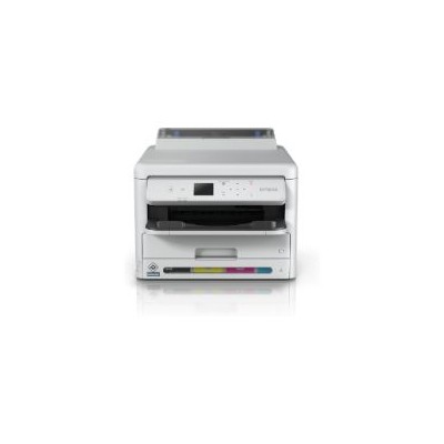 Impresora Epson Workforce Pro WF-C5390DW (C11CK25401)