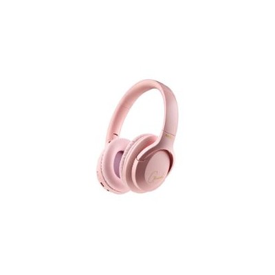 Auric+Micro NGS Bluetooth 3.5mm Rosa (ARTICAGREEDPINK)