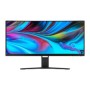 Monitor Gaming XIAOMI 30" WFHD Curvo Negro (BHR5116GL)