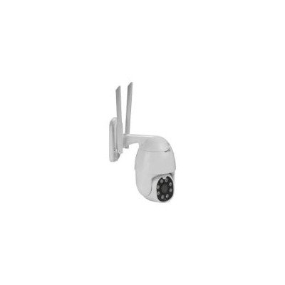 Cámara IP DENVER Domo 2Mp FHD WiFi Exterior (IOC-221)