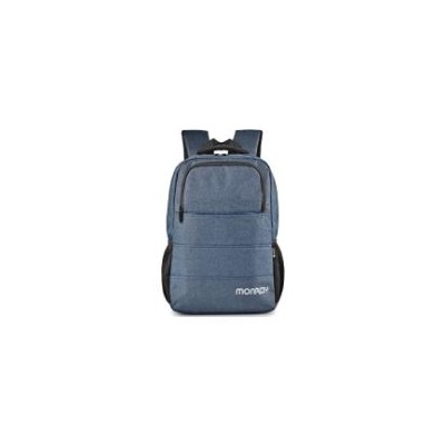 Mochila NGS 15.6" Poliéster Azul Oscuro (SACKSCHARTER)