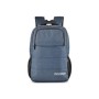 Mochila NGS 15.6" Poliéster Azul Oscuro (SACKSCHARTER)