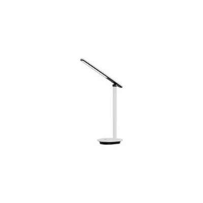 Lámpara de Mesa Philips DSK203 5W Blanca (929003194707)