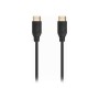 Cable AISENS HDMI 2.0 4K CCS M/M 1.5m Negro (A120-0730)