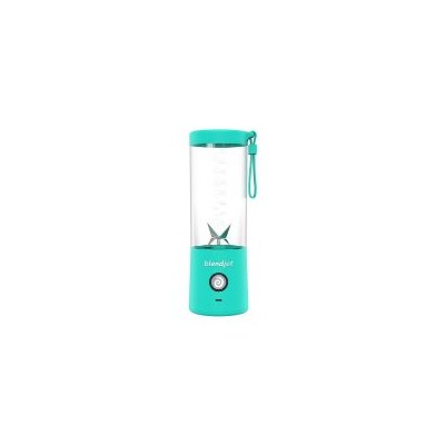 Batidora BLENDJET Portátil USB-C 475ml Menta (250256)