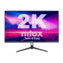 Monitor Gaming NILOX 27" LED IPS 2K Negro (NXM272KD11)