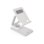 Soporte Plegable TooQ 12.9" Blanco (PH-HERMES-LUNA)