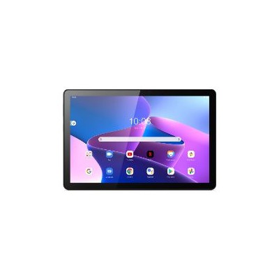 Tablet Lenovo Tab M10 10.1" 4Gb 64Gb Gris (ZAAE0049ES)