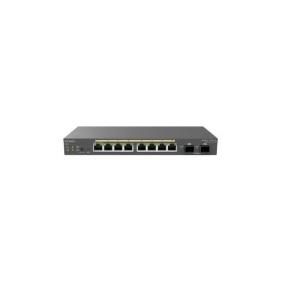 Switch EnGenius 8xRJ45 GbE 2xSFP PoE (EWS2910FP-FIT)