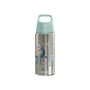 Botella SIGG Shield Therm One Jungle INOX 0.5 L