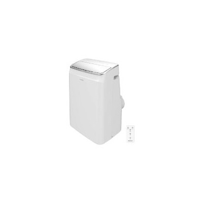 A.C. Portátil CECOTEC ForceClima 12600 Blanco (08176)