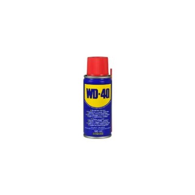 Aceite Lubricante WD-40 100ml (08249)